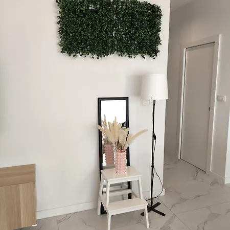 Appartement Lavel *