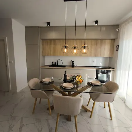 Lavel Appartement *