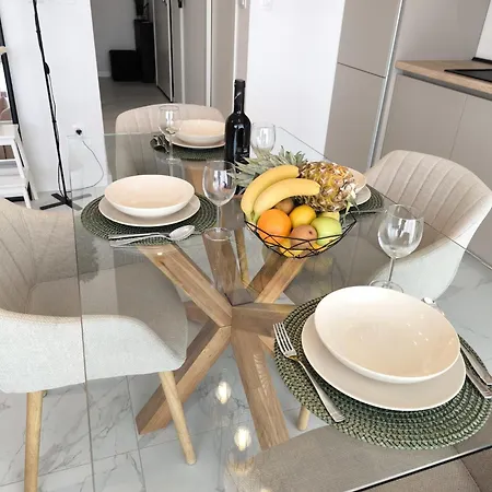 Appartement Lavel Trogir
