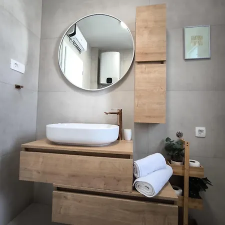 Appartement Lavel *