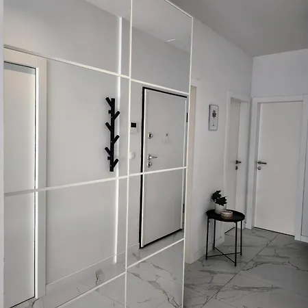 Appartement Lavel *