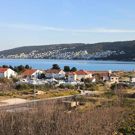 Appartement Lavel Trogir