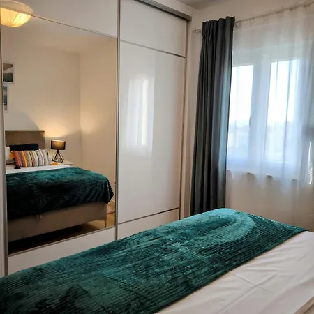 Lavel Appartement *