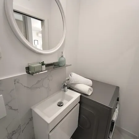 Appartement Lavel Trogir
