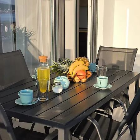 Appartement Lavel