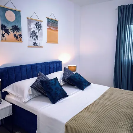 Lavel Appartement Trogir