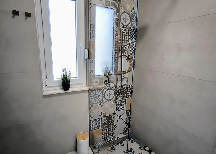 Lavel 아파트 트로기르