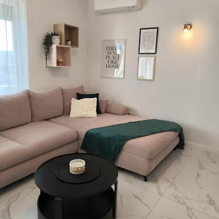 Lavel Apartman Trogir