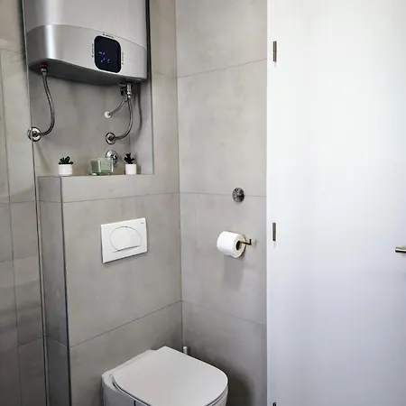 Lavel Apartment Trogir