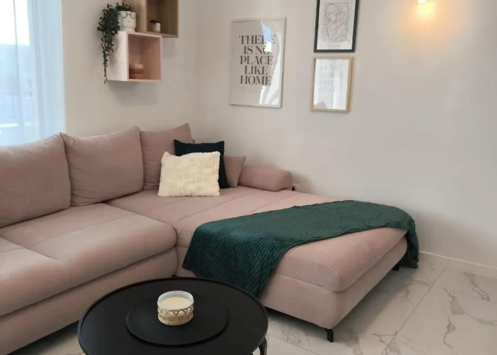 Lavel Apartman Trogir