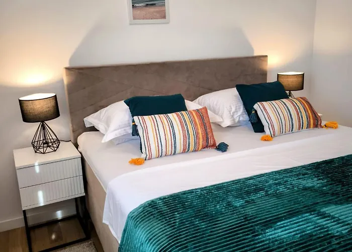 Appartement Lavel Trogir