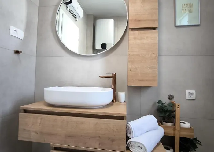 Appartement Lavel *