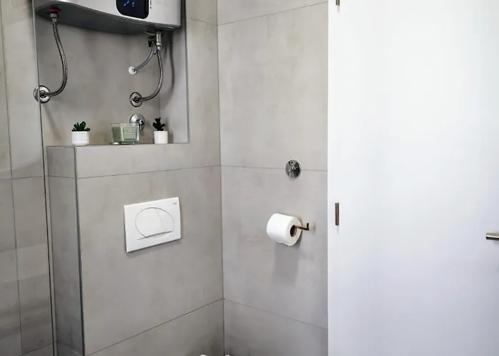 Lavel Appartement Trogir