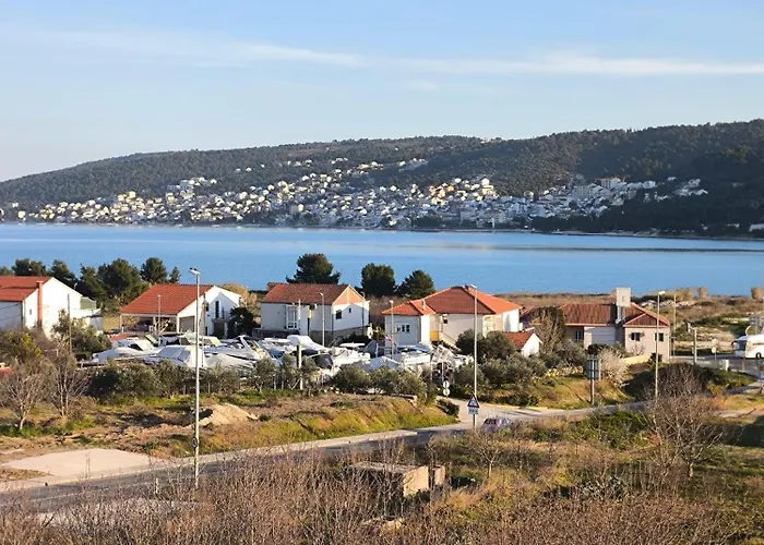 Appartement Lavel Trogir