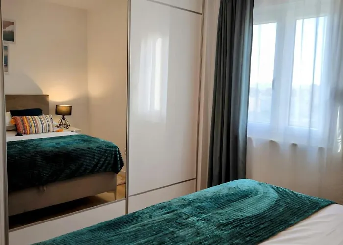 Lavel Appartement *