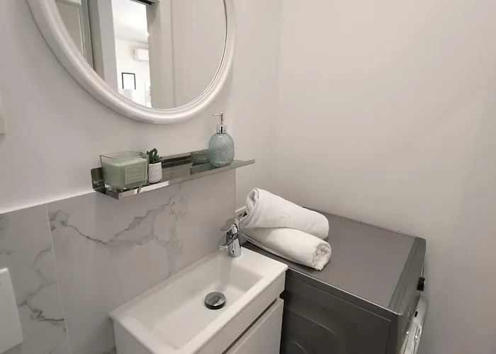 Appartement Lavel Trogir