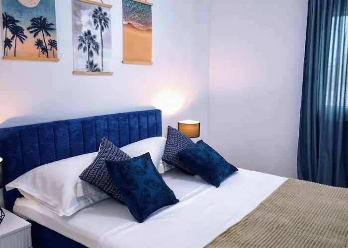 Lavel Appartement Trogir