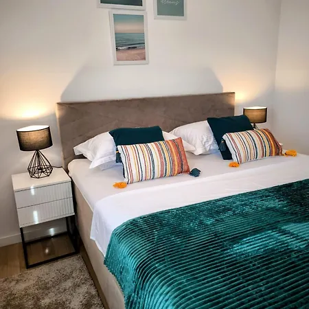 Apartment Lavel Trogir